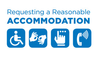 Reasonable Accommodations Webinar