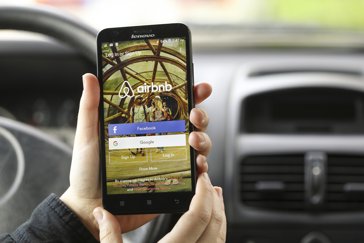 Airbnb Webinar