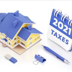 Legal Structures for Property &amp; Related Tax Impact